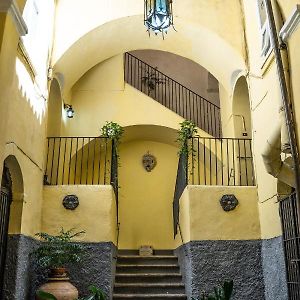 Palazzo Tranfo Al Duomo Accommodation